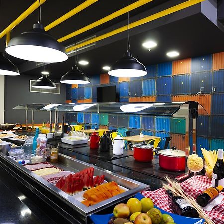 Hotel Ibis Indaiatuba Viracopos Zewnętrze zdjęcie