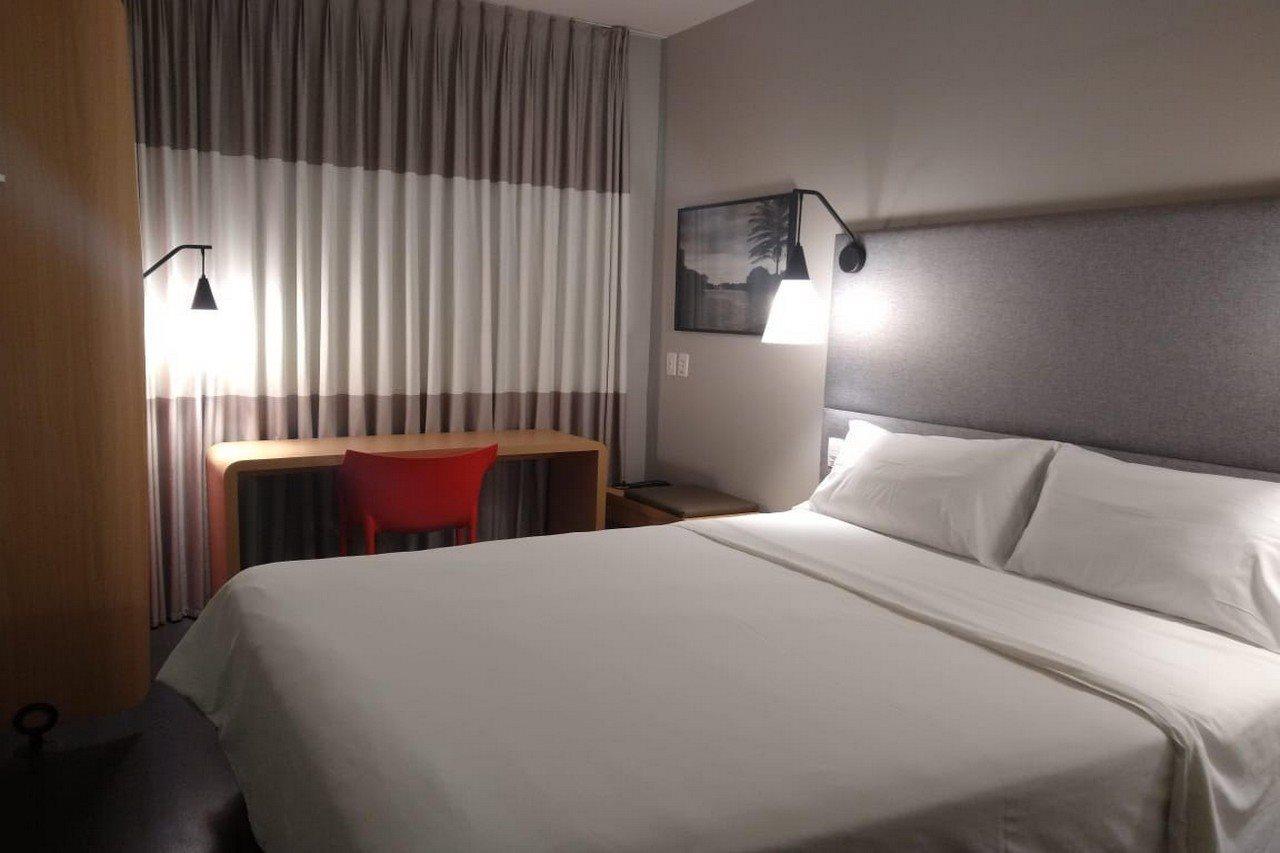 Hotel Ibis Indaiatuba Viracopos Zewnętrze zdjęcie