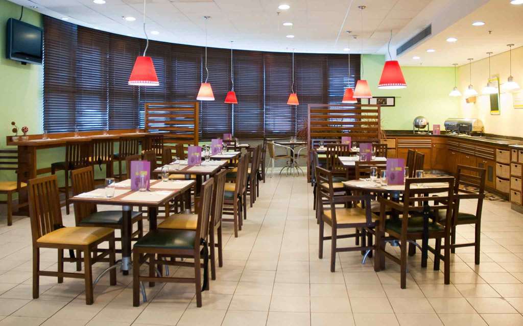Hotel Ibis Indaiatuba Viracopos Restauracja zdjęcie
