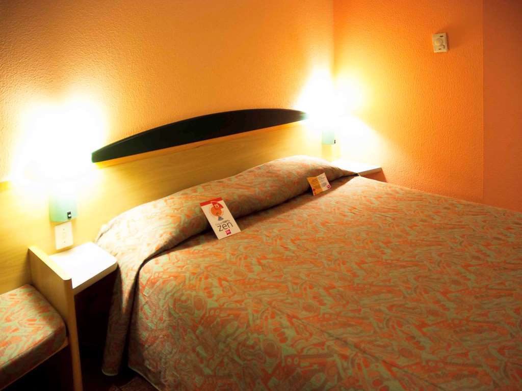Hotel Ibis Indaiatuba Viracopos Pokój zdjęcie