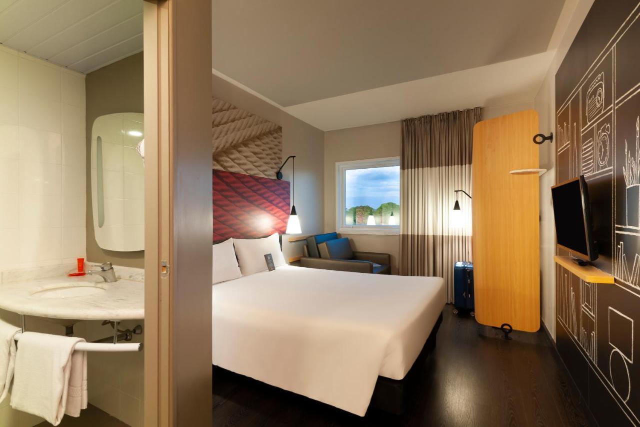 Hotel Ibis Indaiatuba Viracopos Zewnętrze zdjęcie