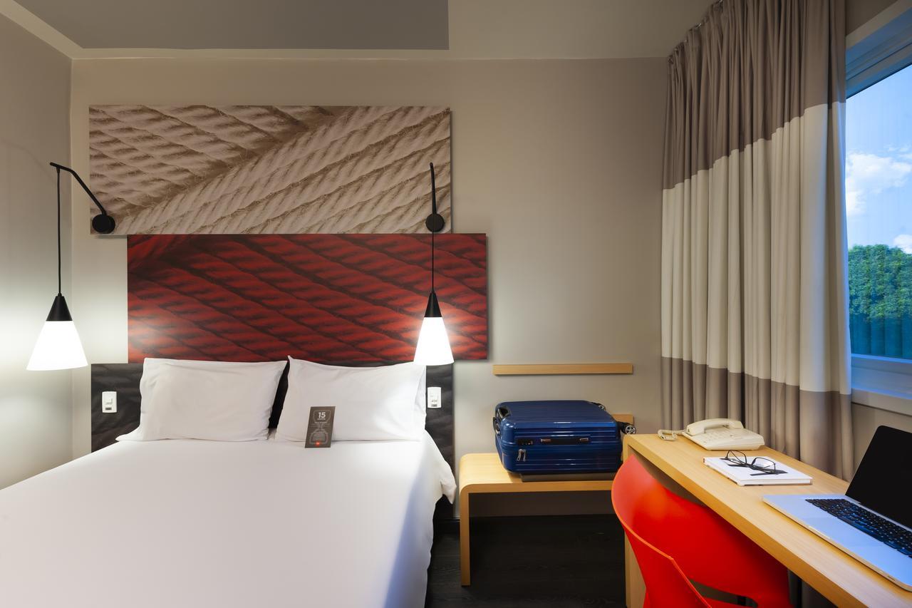 Hotel Ibis Indaiatuba Viracopos Zewnętrze zdjęcie