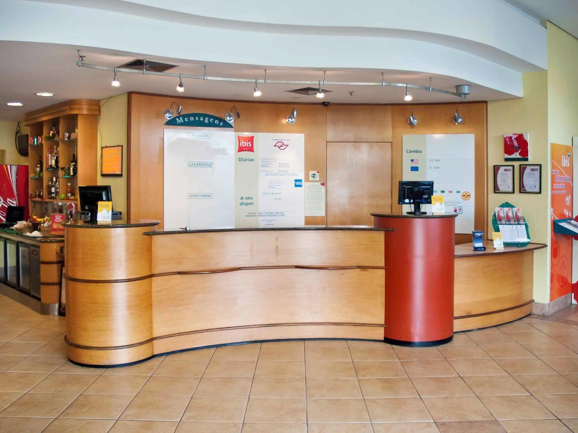 Hotel Ibis Indaiatuba Viracopos Zewnętrze zdjęcie