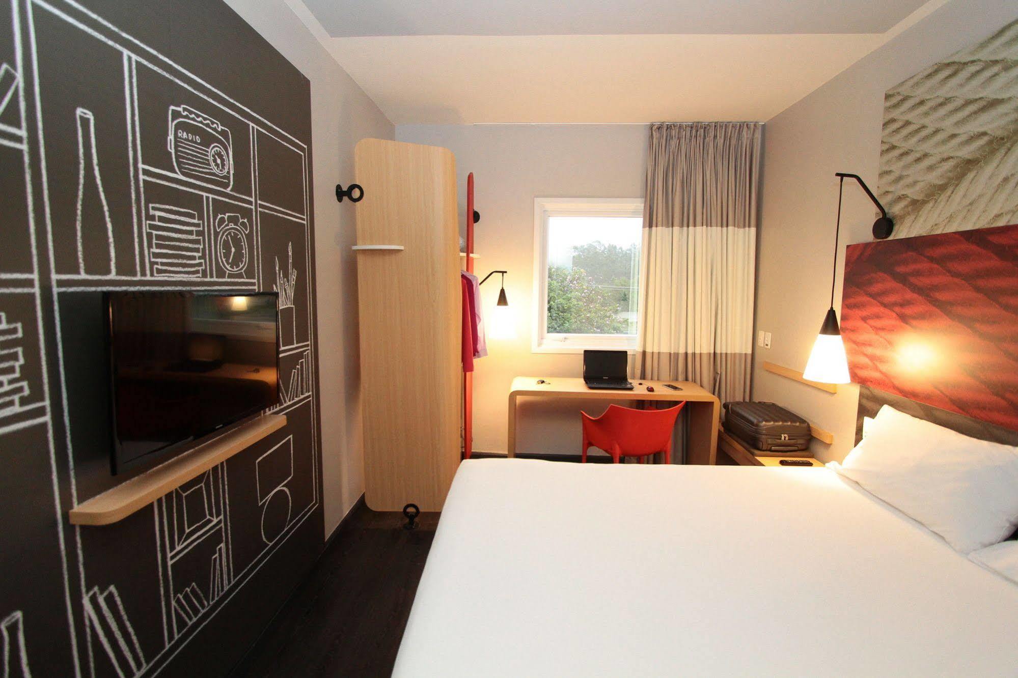 Hotel Ibis Indaiatuba Viracopos Zewnętrze zdjęcie