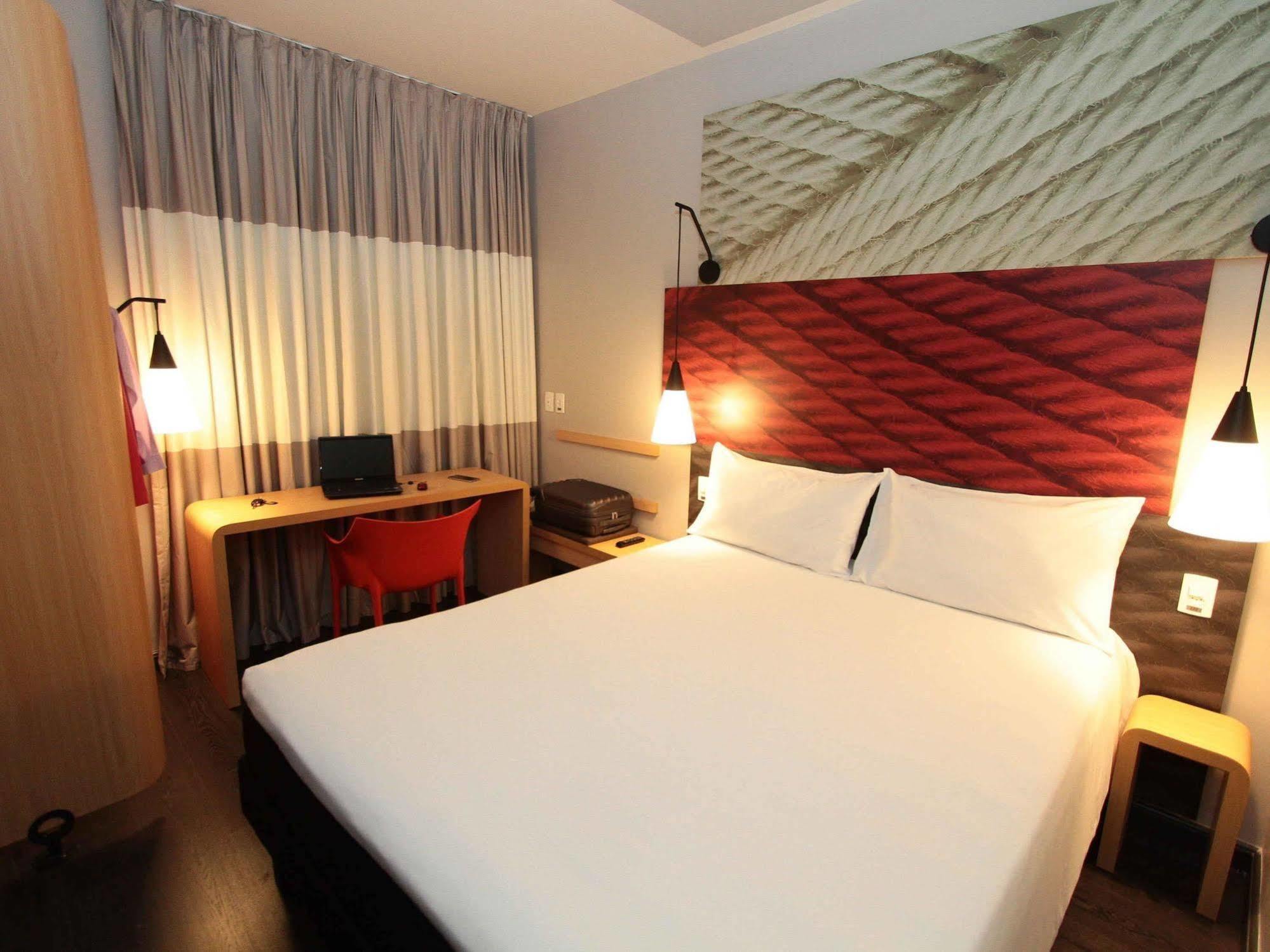 Hotel Ibis Indaiatuba Viracopos Zewnętrze zdjęcie