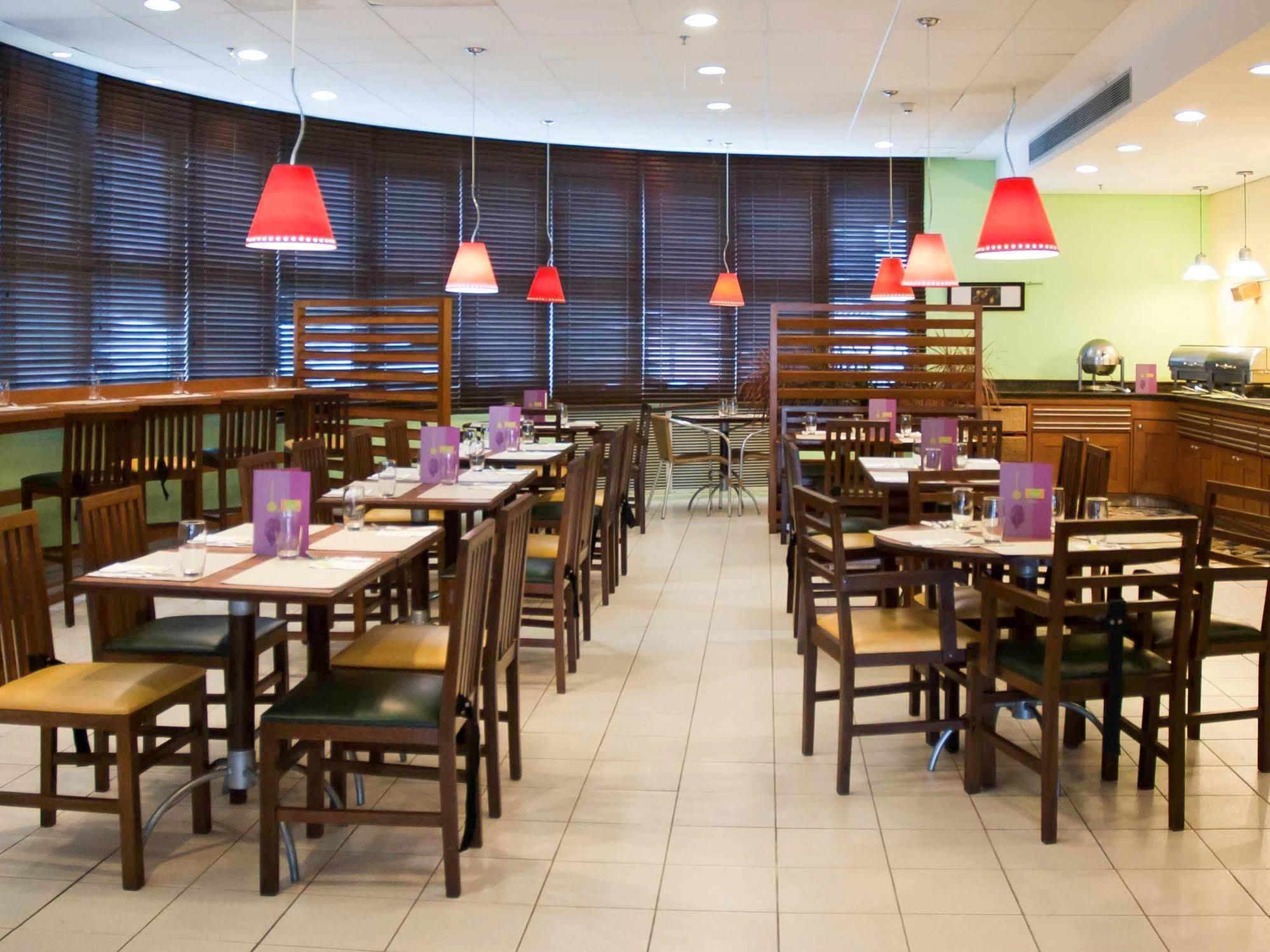 Hotel Ibis Indaiatuba Viracopos Zewnętrze zdjęcie